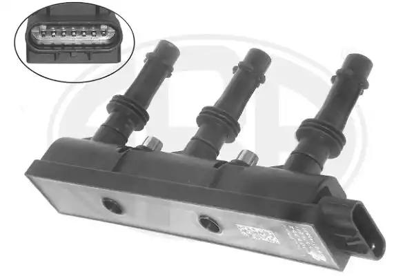 Котушка запалювання 880420 ERA