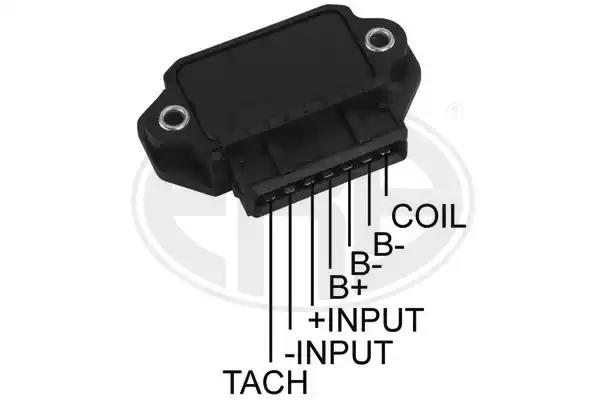 Модуль запалювання 885059 ERA