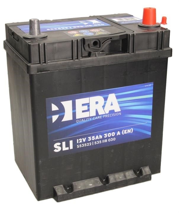 Акумулятор era sli 35ah en 300 187x127x227 дхшхв правий + S53522 ERA