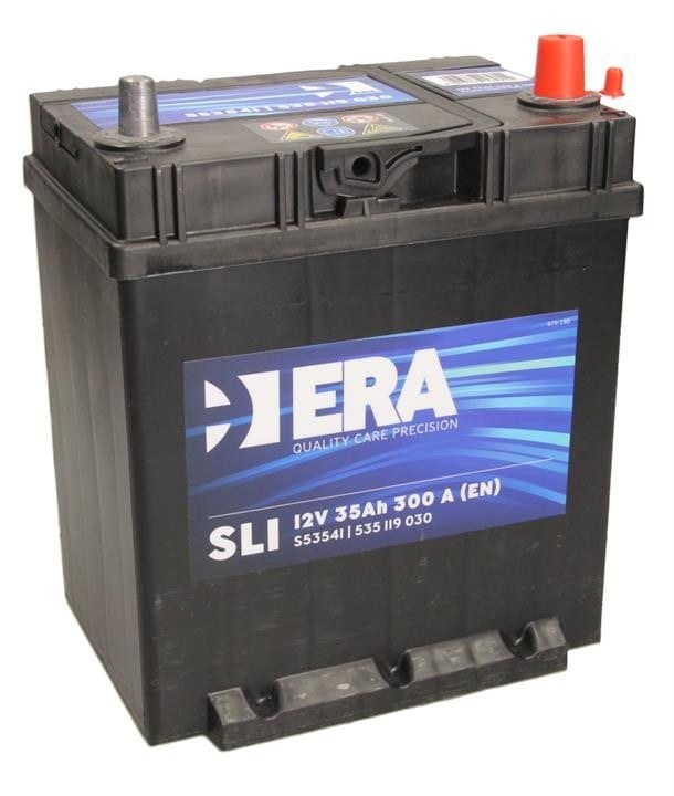 Акумулятор era sli 35ah en 300 187x127x227 дхшхв лівий + S53541 ERA