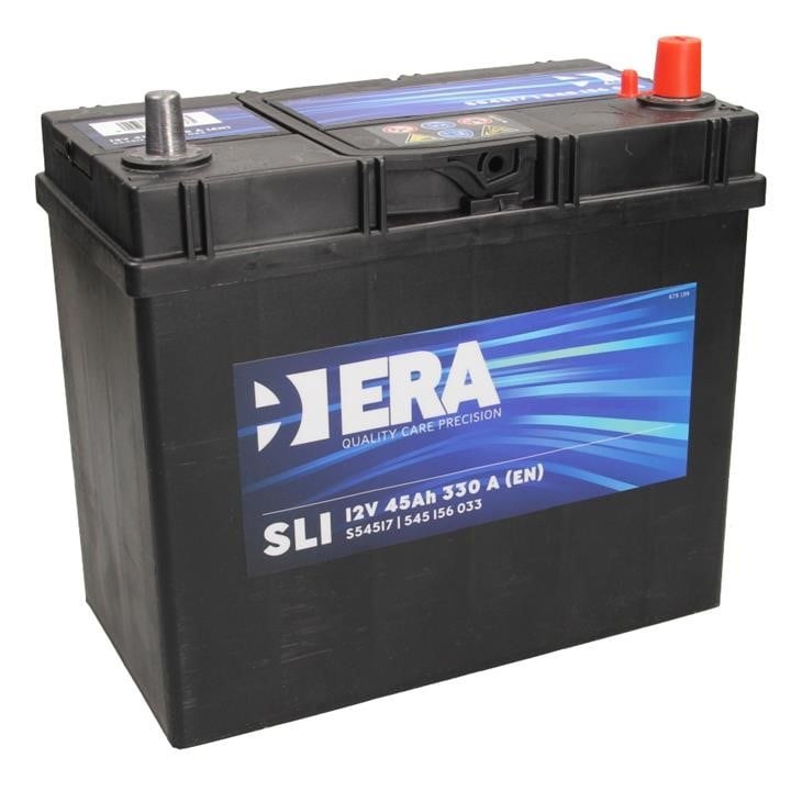 Акумулятор era sli 45ah en 330 238x129x227 дхшхв правий + S54517 ERA