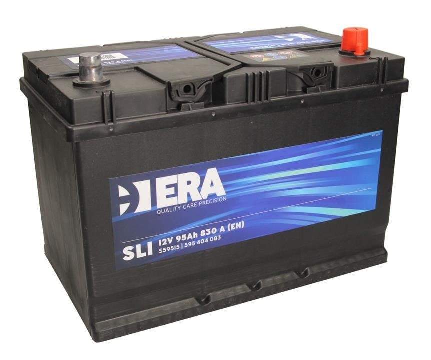 Акумулятор era sli 95ah en 830 306x173x225 дхшхв правий + S59515 ERA