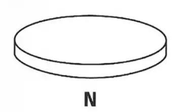 Шайба рег 31.52.50 PRV01190 FRECCIA