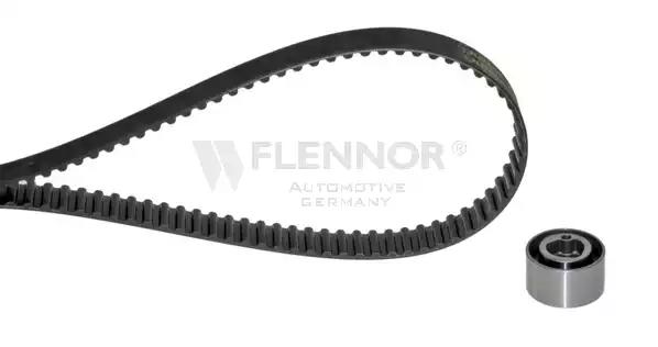 Комплект зубчастих ременів F904019 FLENNOR