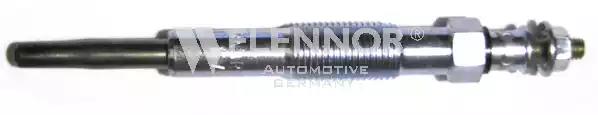 Свічка розжарювання FG9391 FLENNOR