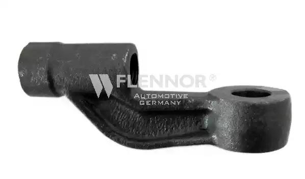 Наконечник, поперечна кермова тяга FL0122B FLENNOR