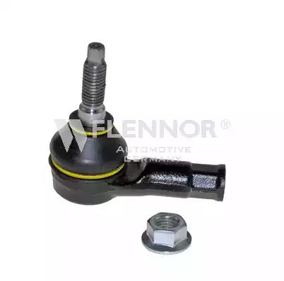 Наконечник, поперечна кермова тяга FL10520B FLENNOR