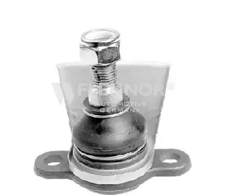 Нижній/верхній кульовий шарнір FL417D FLENNOR