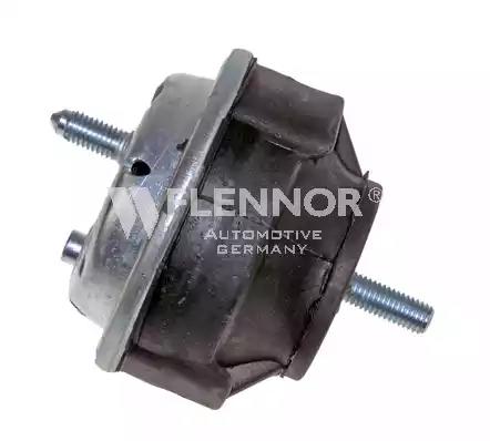 Опора, двигун FL4312J FLENNOR