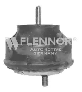 Опора, двигун FL4313J FLENNOR