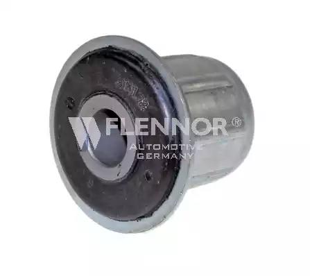 Втулка підшипника, листова ресора FL4786J FLENNOR