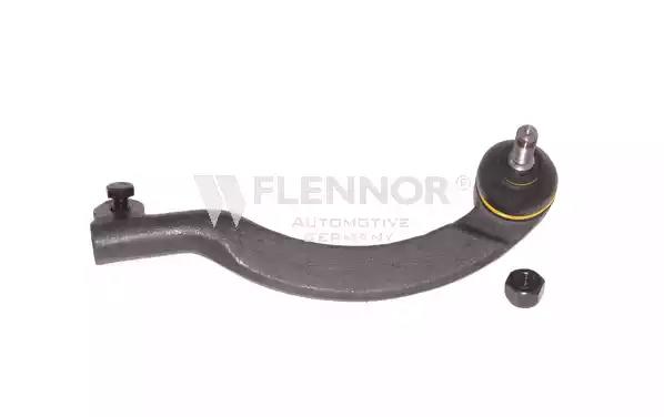 Наконечник, поперечна кермова тяга FL660B FLENNOR