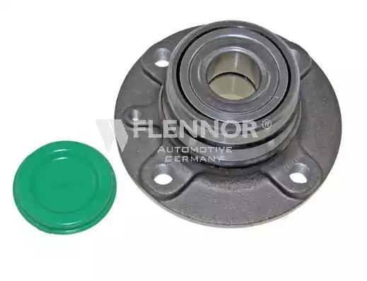 Комплект колісних підшипників FR291912 FLENNOR