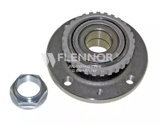 Маточина колеса FR691256 FLENNOR