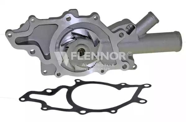Насос охолоджувальної рідини, охолодження двигуна FWP70694 FLENNOR