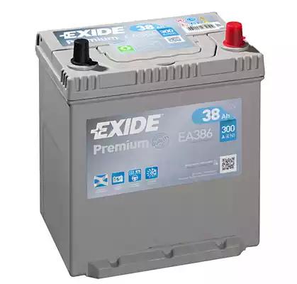  EA386 EXIDE
