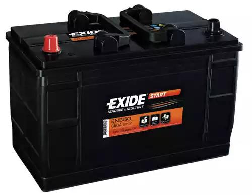 Стартерний акумулятор EN850 EXIDE