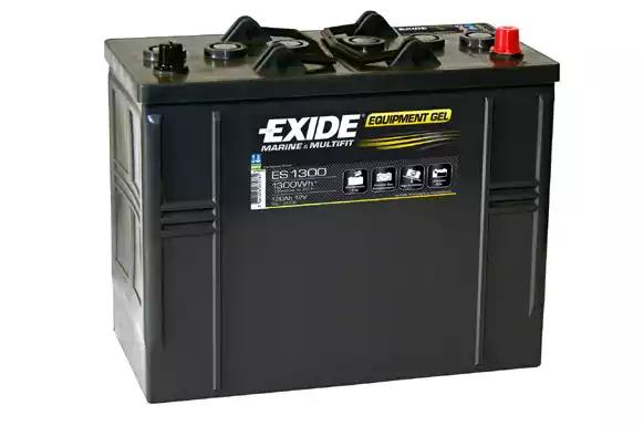 Стартерний акумулятор ES1300 EXIDE