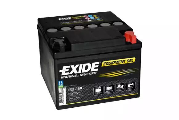 Стартерний акумулятор ES290 EXIDE