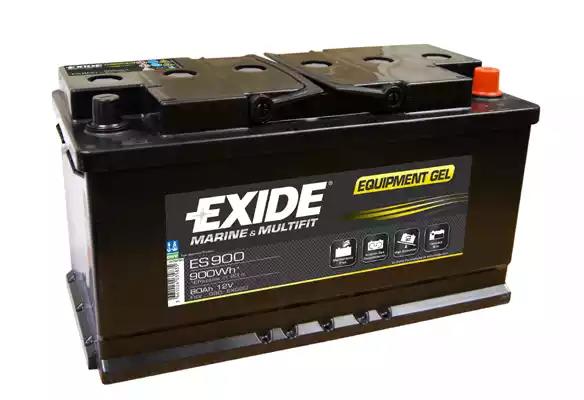 Акумулятор для спецтехніки ES900 EXIDE