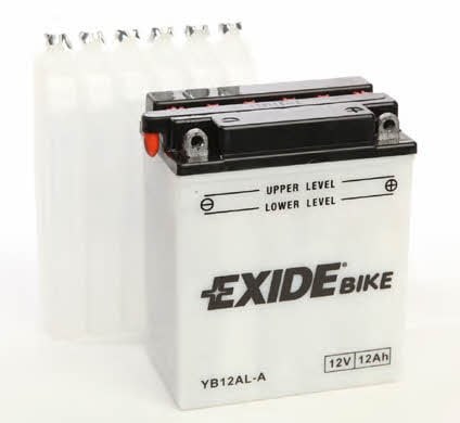 Стартерний акумулятор YB12ALA EXIDE