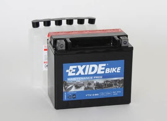 Акумулятор YTX12BS EXIDE