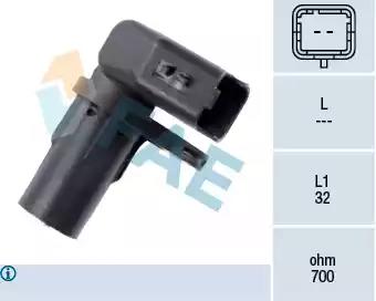 Датчик импульсов 79254 FAE