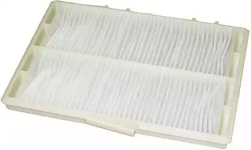 Фільтр, повітря у салоні 17002F MEAT & DORIA