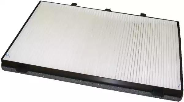 Фільтр, повітря у салоні 17173F MEAT & DORIA