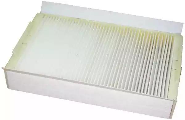 Фільтр, повітря у салоні 17250F MEAT & DORIA