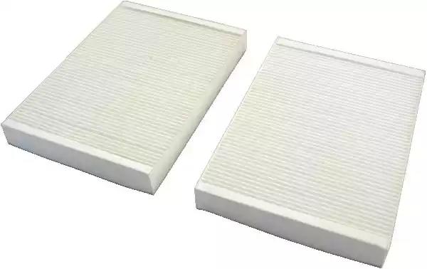 Фільтр, повітря у салоні 17294X2 MEAT & DORIA