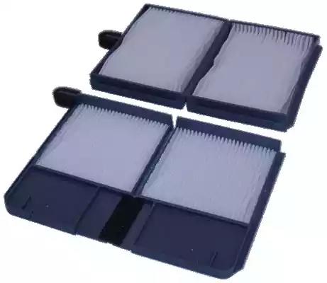 Фільтр, повітря у салоні 17358FX2 MEAT & DORIA