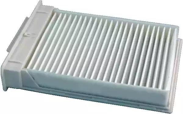 Фільтр, повітря у салоні 17406F MEAT & DORIA