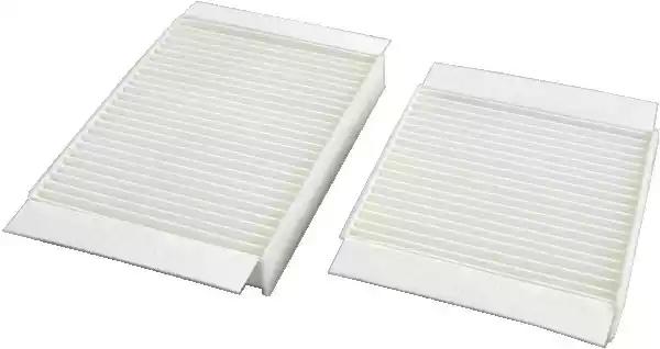 Фільтр, повітря у салоні 17452X2 MEAT & DORIA