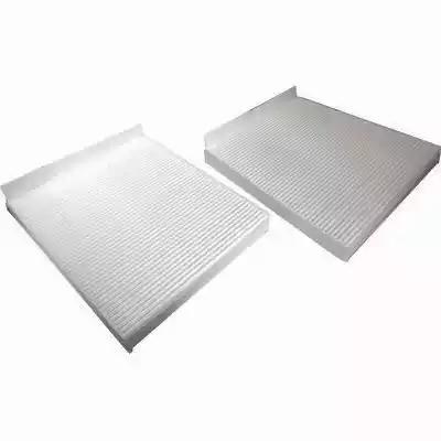 Фільтр салону 17527X2 MEAT & DORIA