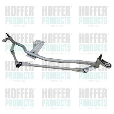 Тяги склоочисника 227014 MEAT & DORIA