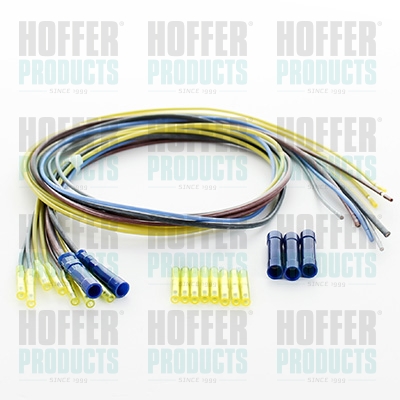 Ремонтний комплект, комплект кабелів 25060 MEAT & DORIA