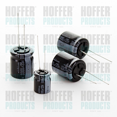 Ремонтний комплект, комплект кабелів 25246 MEAT & DORIA