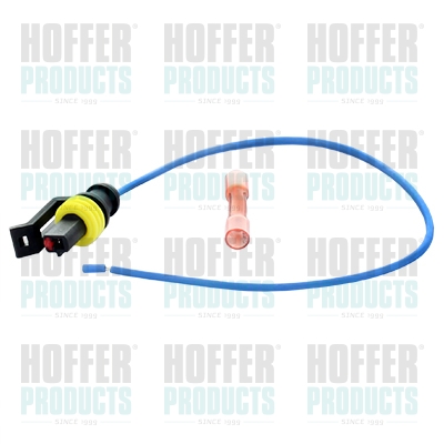 Wiazka elektr 25317 MEAT & DORIA