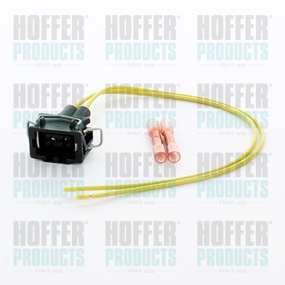 Ремонтний комплект, комплект кабелів 25346 MEAT & DORIA