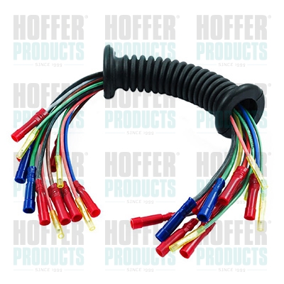 Ремонтний комплект, комплект кабелів 25362 MEAT & DORIA