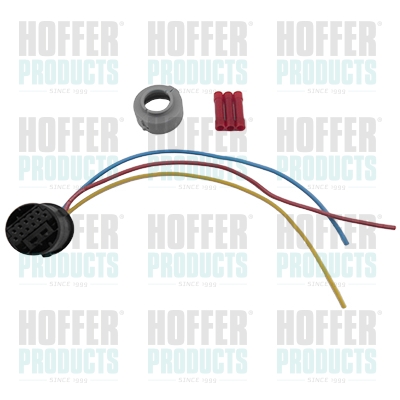 Ремонтний комплект, комплект кабелів 25370 MEAT & DORIA