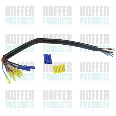 Ремонтний комплект, комплект кабелів 25397 MEAT & DORIA