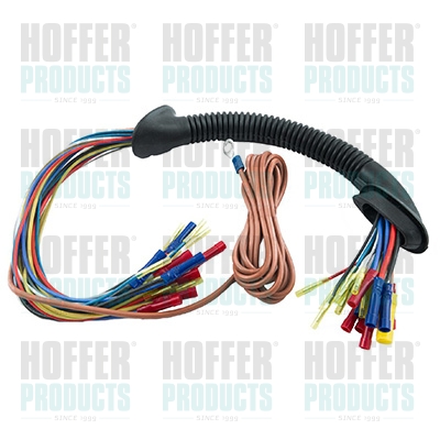 Ремонтний комплект, комплект кабелів 25410 MEAT & DORIA