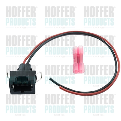 Комплект для ремонту кабелів, акумуляторна паливна... 25420 MEAT & DORIA