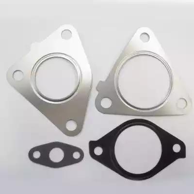 Комплект для монтажу, компресор 60893 MEAT & DORIA