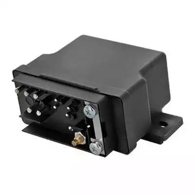 Блок керування, час розжарювання 7285676 MEAT & DORIA