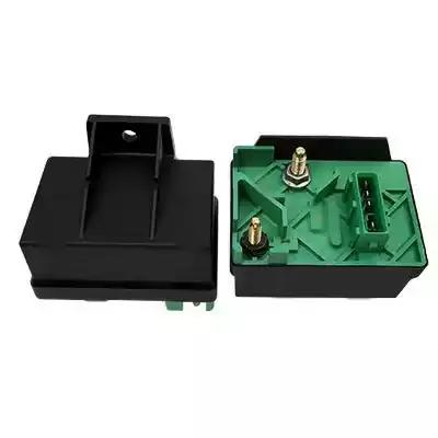 Блок керування, час розжарювання 7285760 MEAT & DORIA