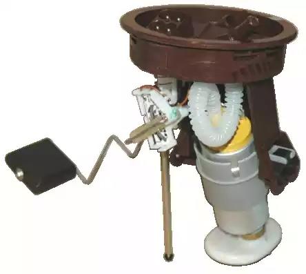 Вузол подачі палива 76439 MEAT & DORIA