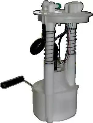 Вузол подачі палива 76828 MEAT & DORIA